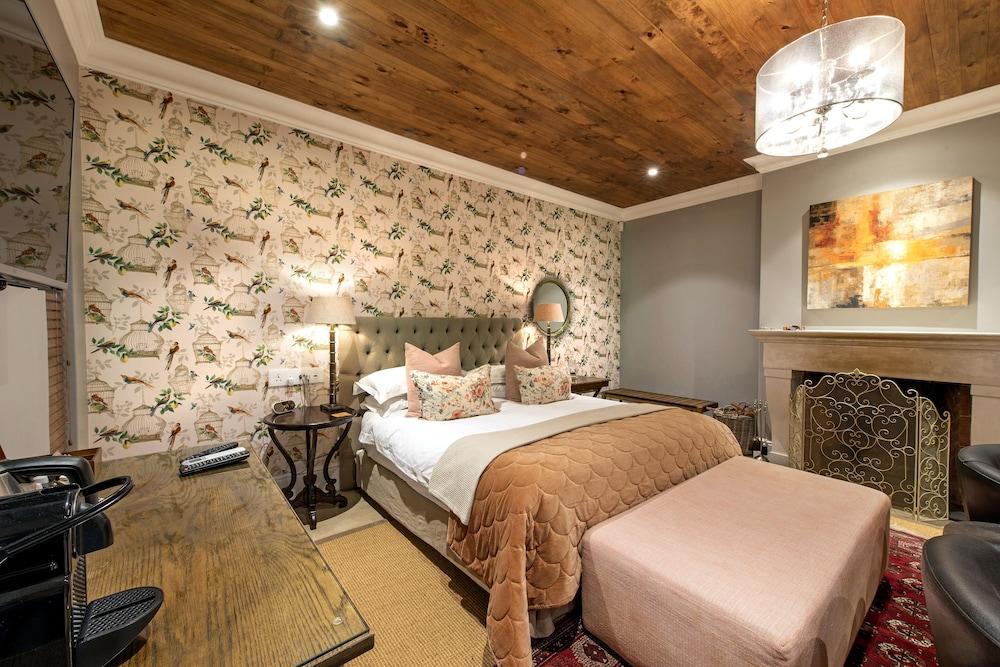 Avondrood 4* Franschhoek